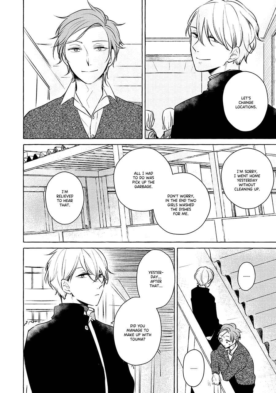 Page 10 Chapter 6 Reset