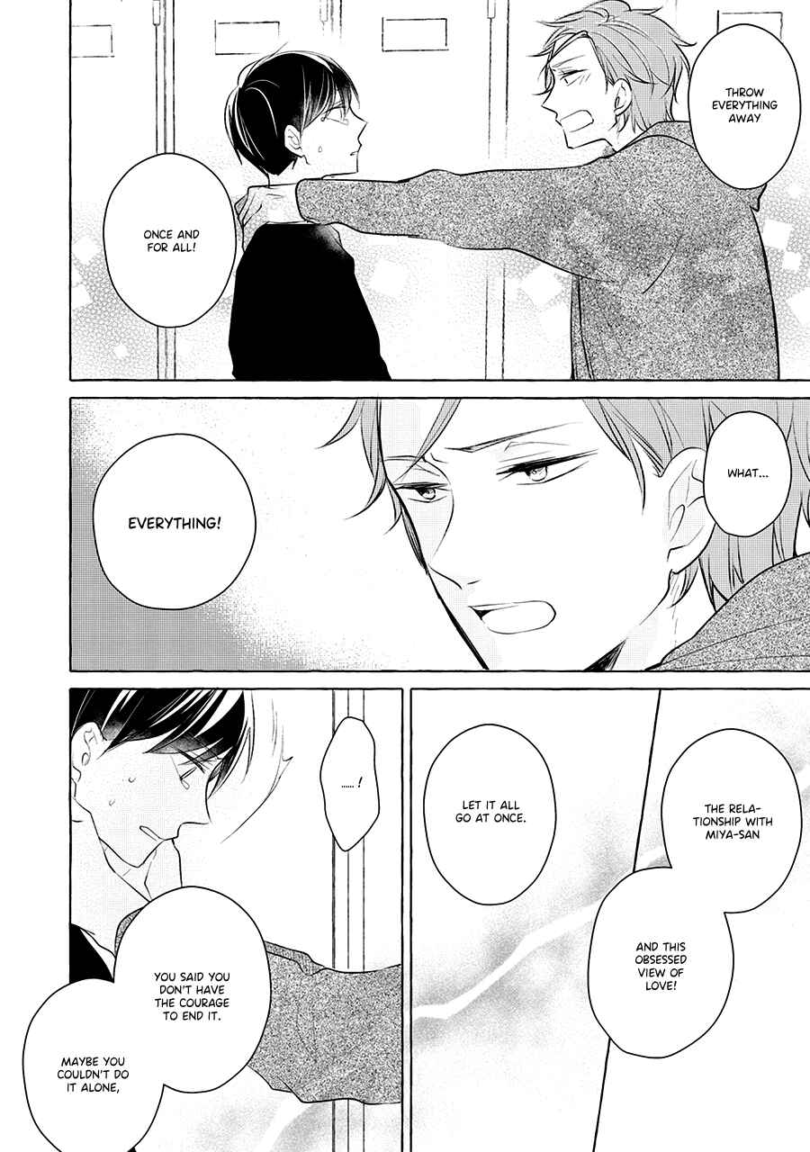 Page 30 Chapter 6 Reset