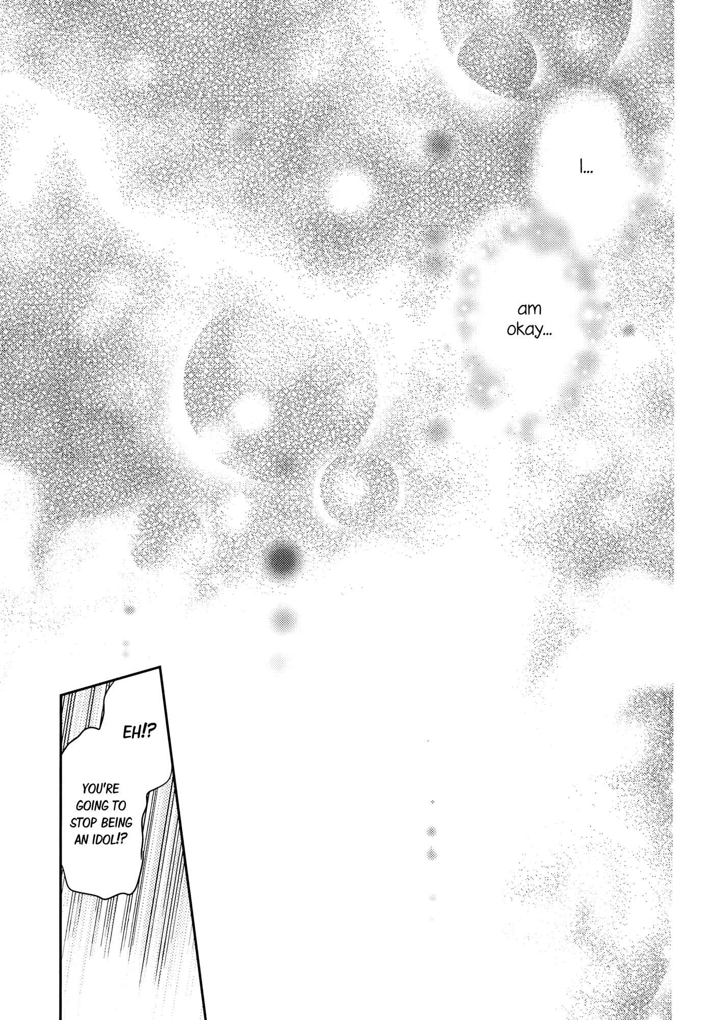 Page 34 Chapter Unknown_cea0 Aikatsu! - Radiant Sympathy (Doujinshi)