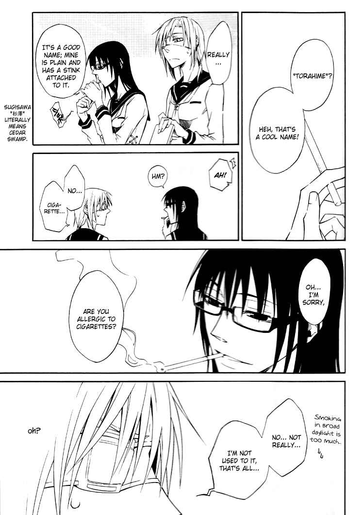 Page 12 Chapter 1 Bash!