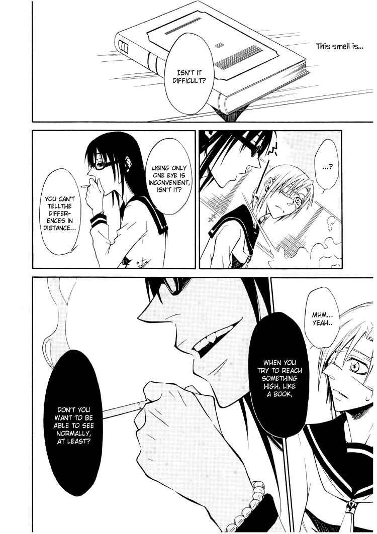 Page 13 Chapter 1 Bash!