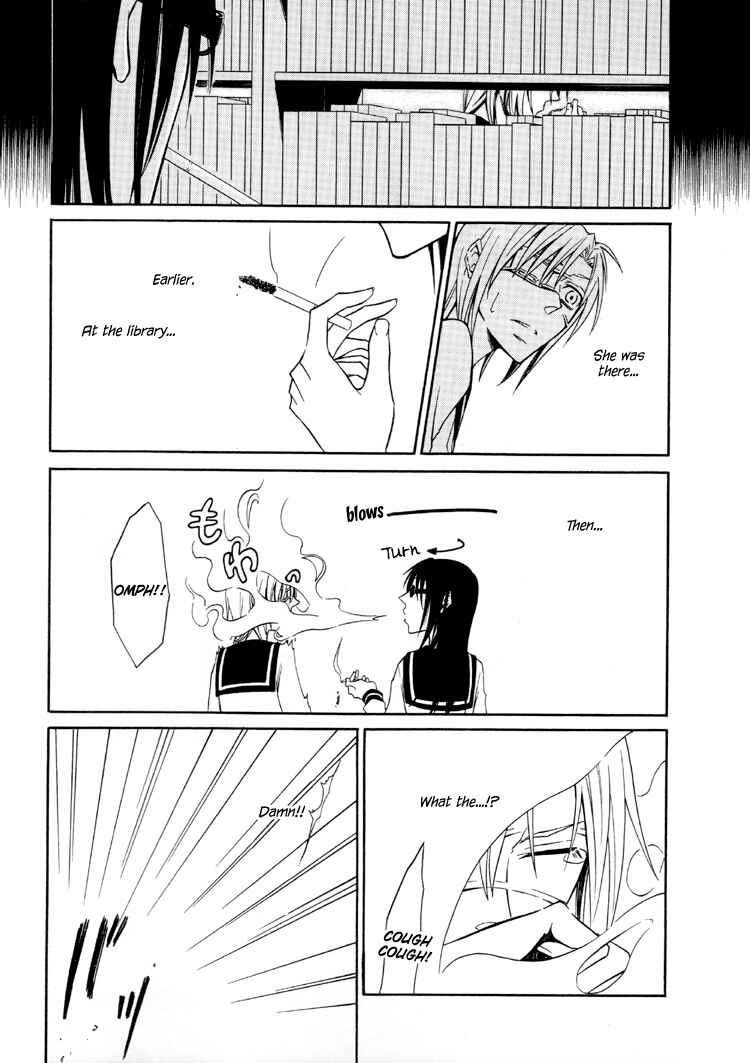 Page 15 Chapter 1 Bash!