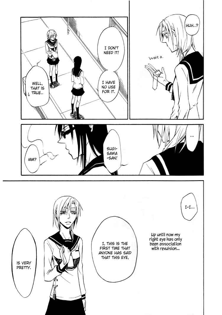 Page 22 Chapter 1 Bash!