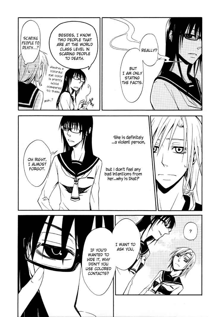 Page 23 Chapter 1 Bash!