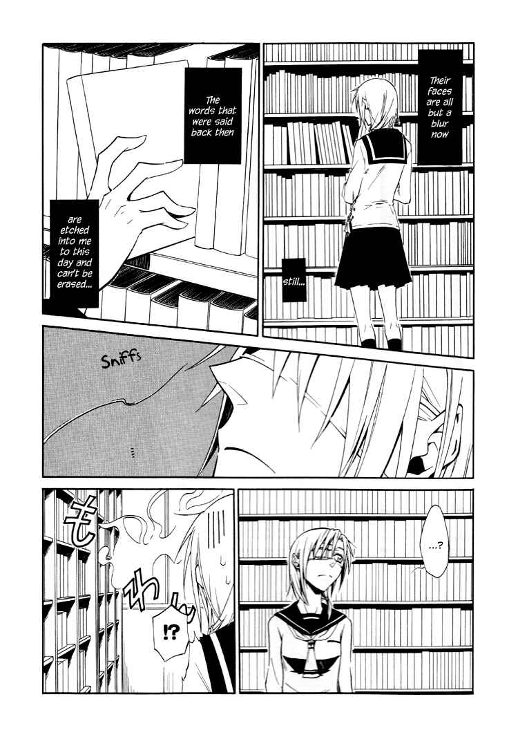 Page 6 Chapter 1 Bash!