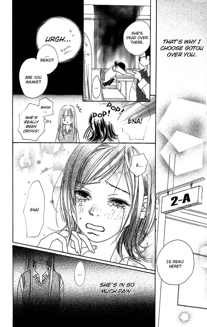 Page 26 Chapter 3 Anata Nanka Iranai