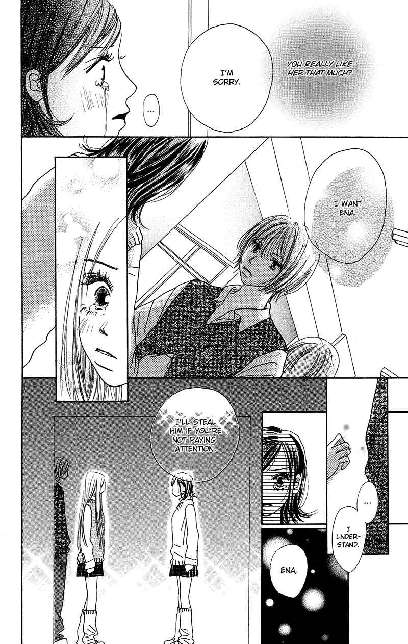 Page 34 Chapter 3 Anata Nanka Iranai