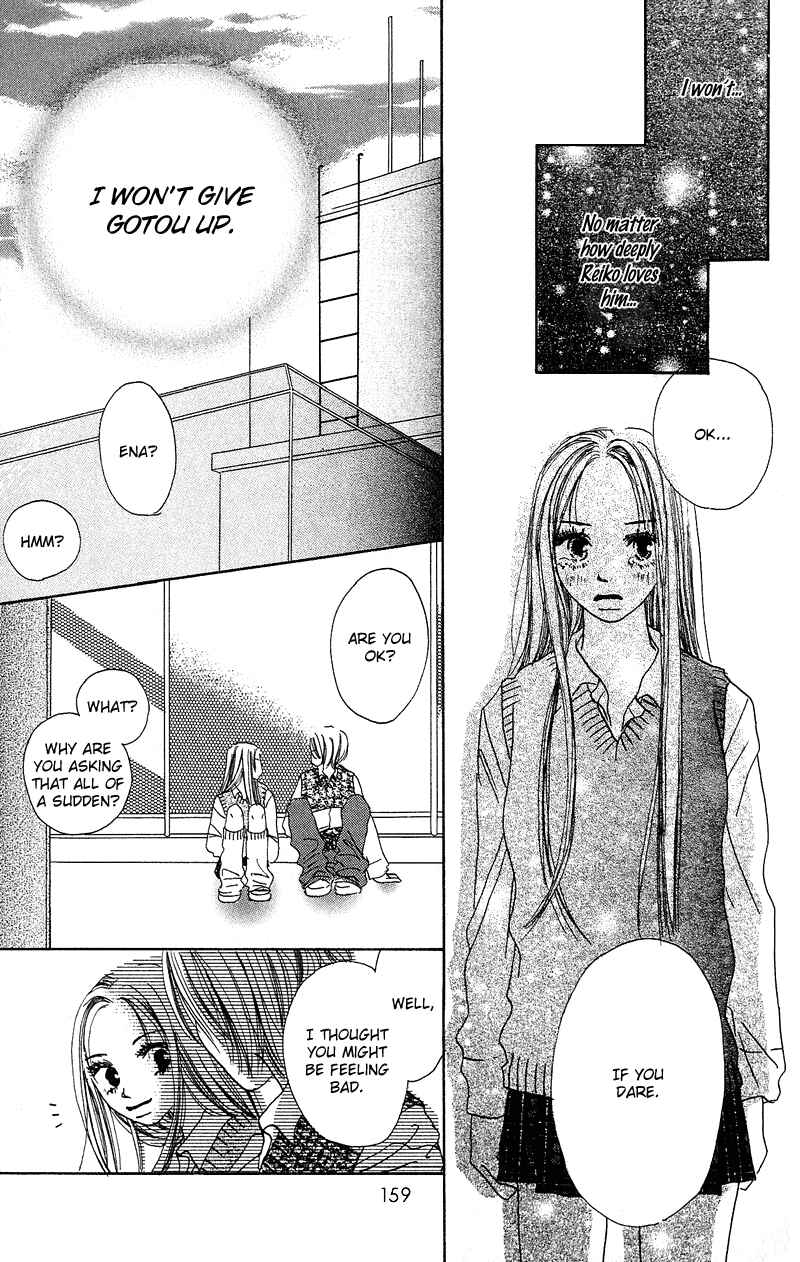 Page 35 Chapter 3 Anata Nanka Iranai