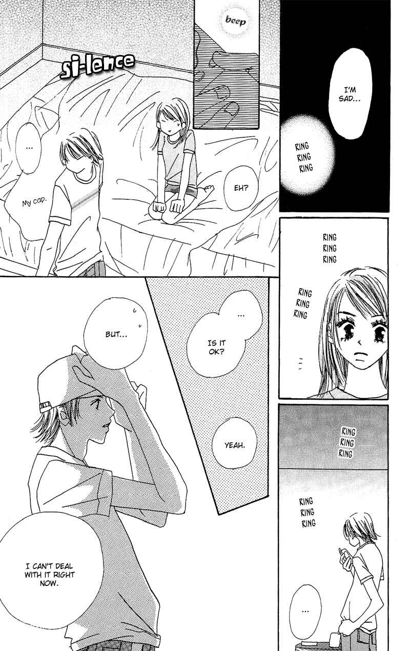 Page 28 Chapter 2 Anata Nanka Iranai
