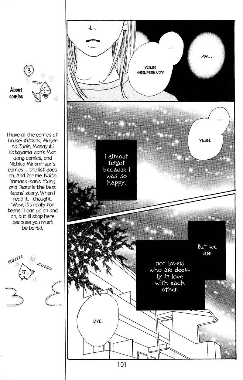 Page 29 Chapter 2 Anata Nanka Iranai
