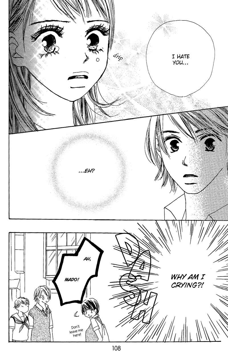 Page 35 Chapter 2 Anata Nanka Iranai