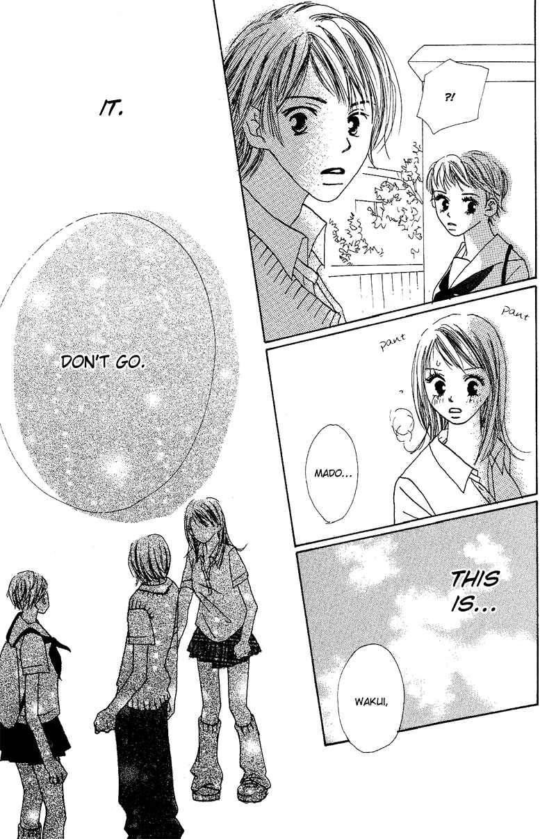 Page 42 Chapter 2 Anata Nanka Iranai