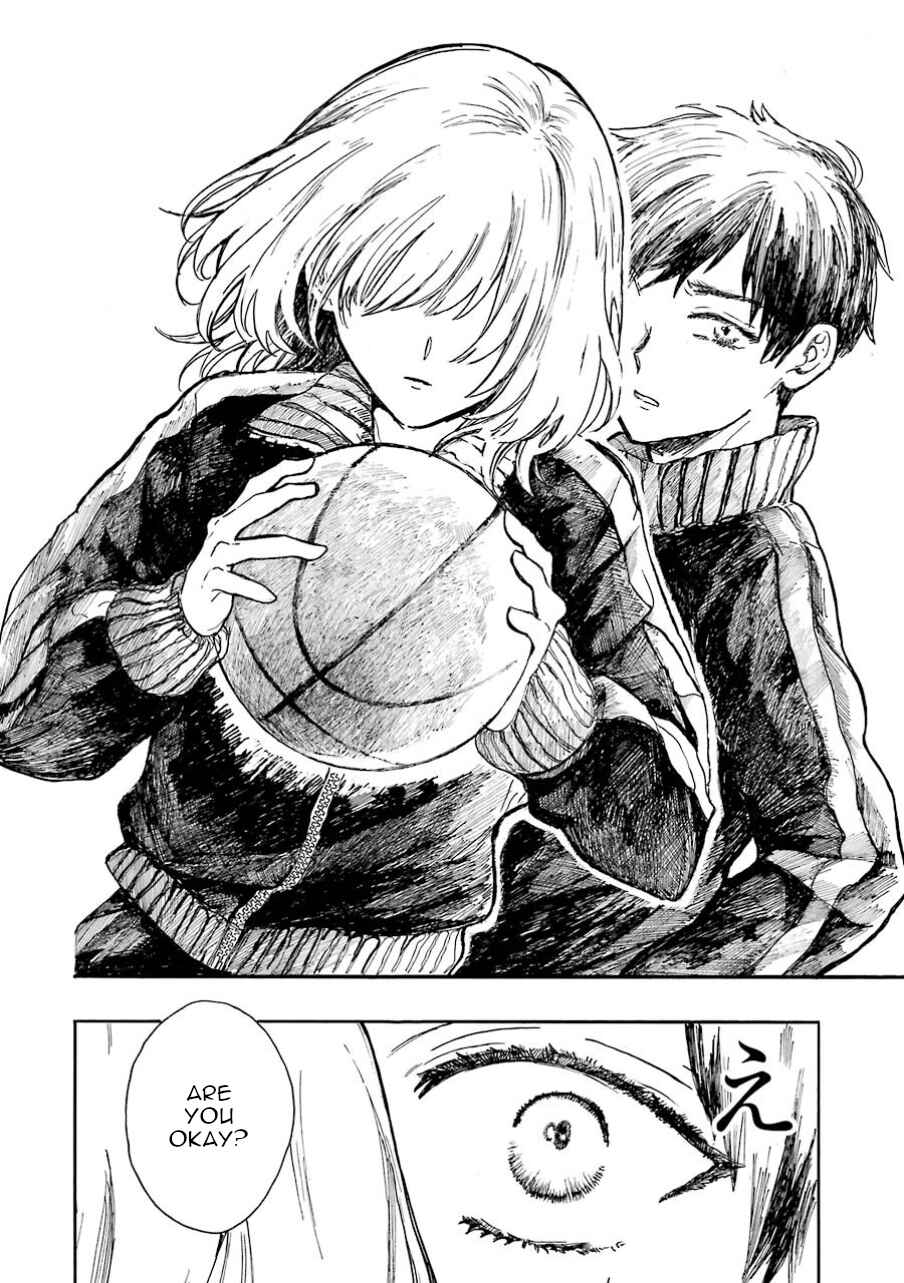 Page 21 Chapter 1 Himeno-kun wa Hime ni Naritakunai
