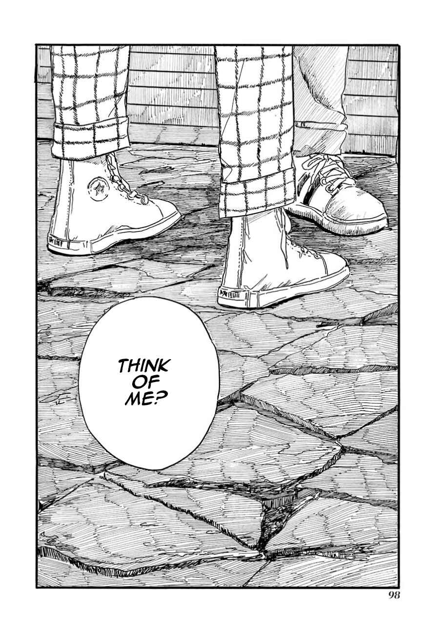 Page 30 Chapter 8 Himeno-kun wa Hime ni Naritakunai