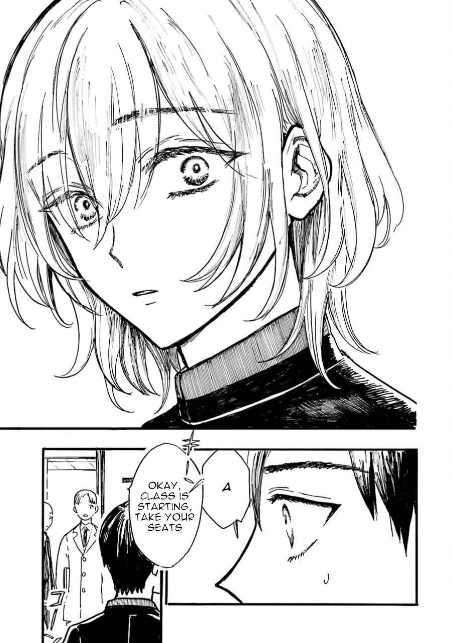Page 29 Chapter 4 Himeno-kun wa Hime ni Naritakunai