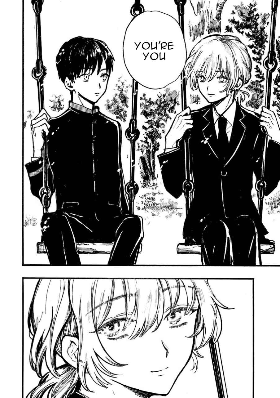 Page 24 Chapter 5 Himeno-kun wa Hime ni Naritakunai
