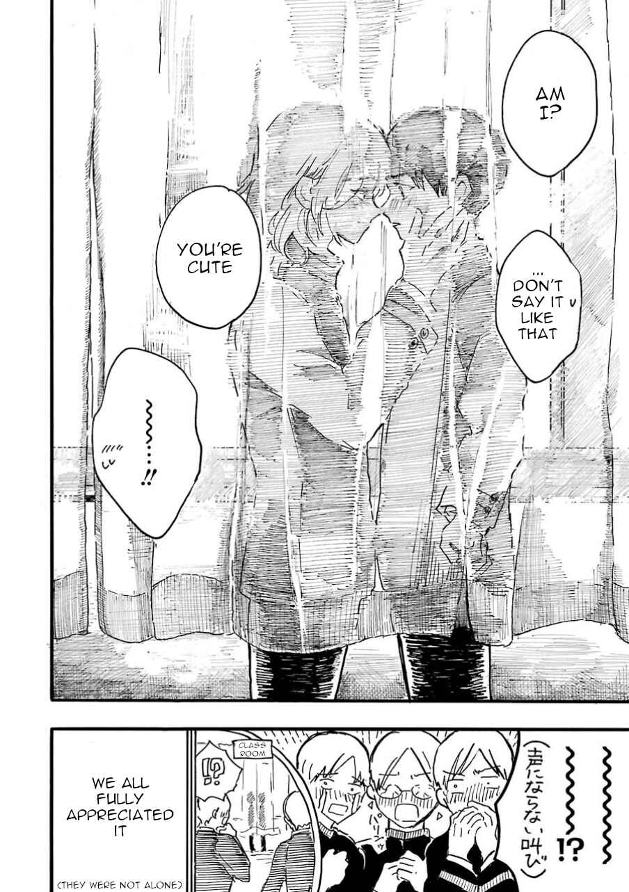 Page 48 Chapter 9 Himeno-kun wa Hime ni Naritakunai