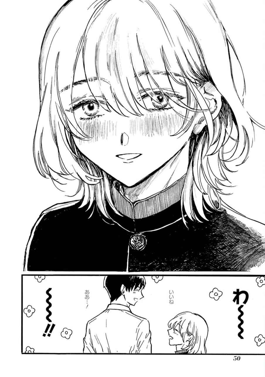 Page 22 Chapter 7 Himeno-kun wa Hime ni Naritakunai
