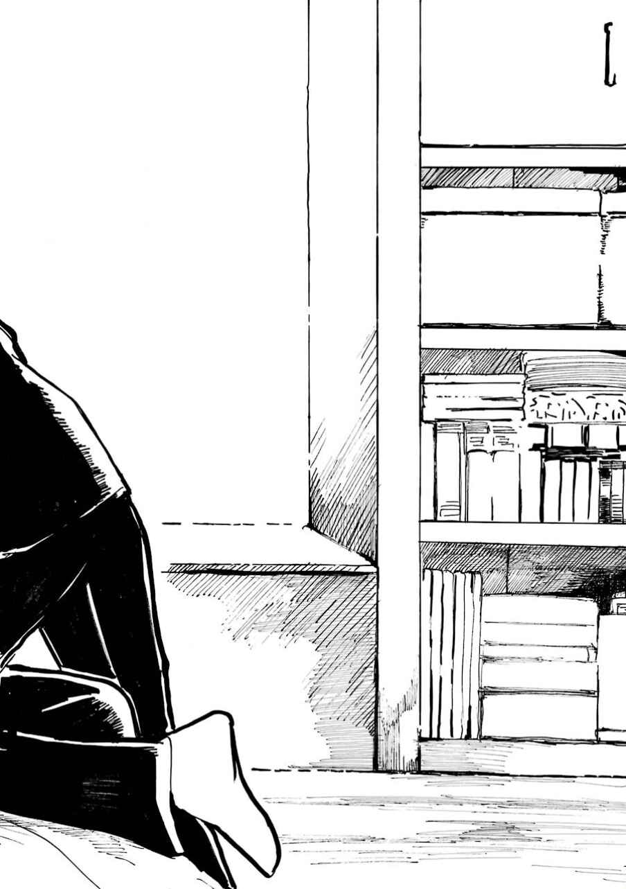 Page 24 Chapter 7 Himeno-kun wa Hime ni Naritakunai