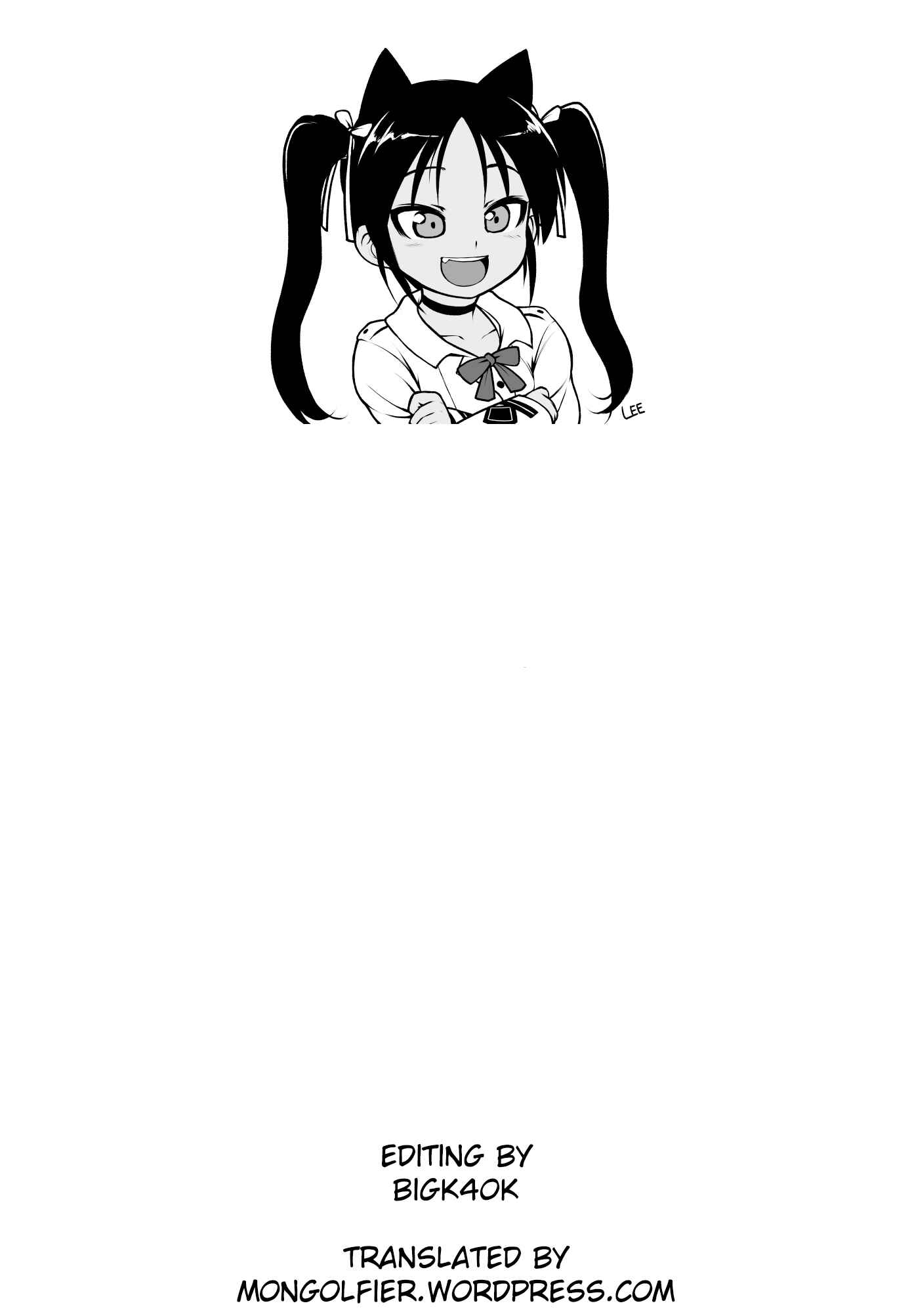 Page 39 Chapter Unknown_040d Fate/kaleid liner Prisma Illya - Waruimesu (Doujinshi)
