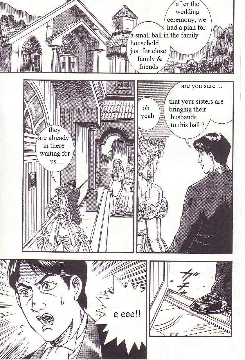 Page 7 Chapter 5 Comic Maso
