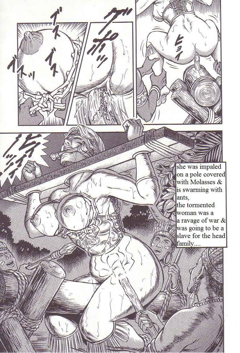 Page 5 Chapter 7 Comic Maso