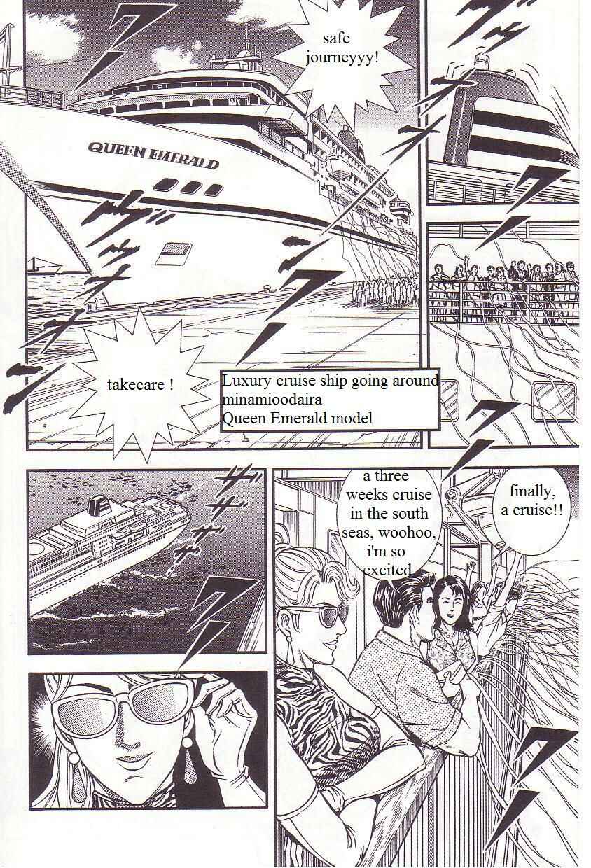 Page 2 Chapter 6 Comic Maso