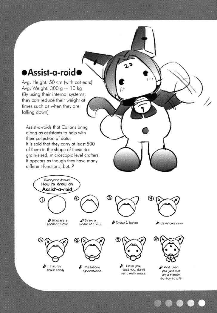 Page 26 Chapter 5 Asobi ni Iku yo!