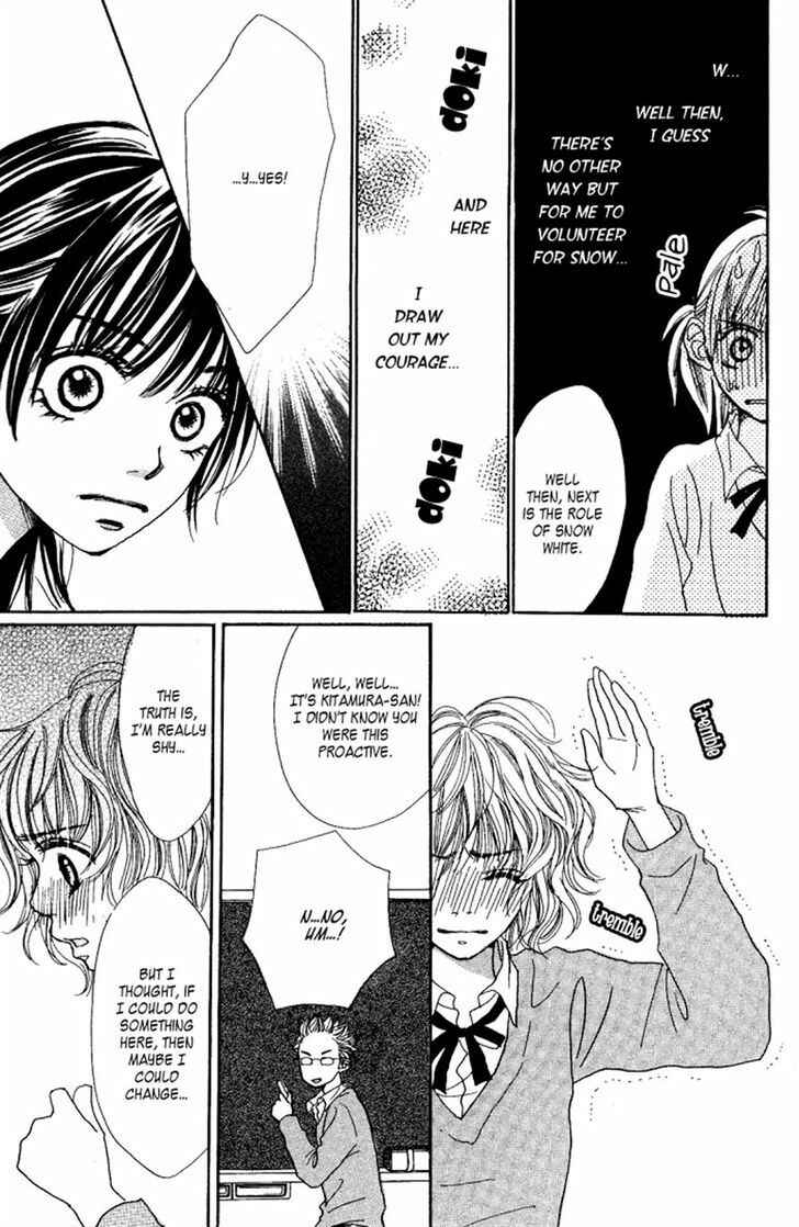 Page 22 Chapter 3 Manatsu no Ningyohime