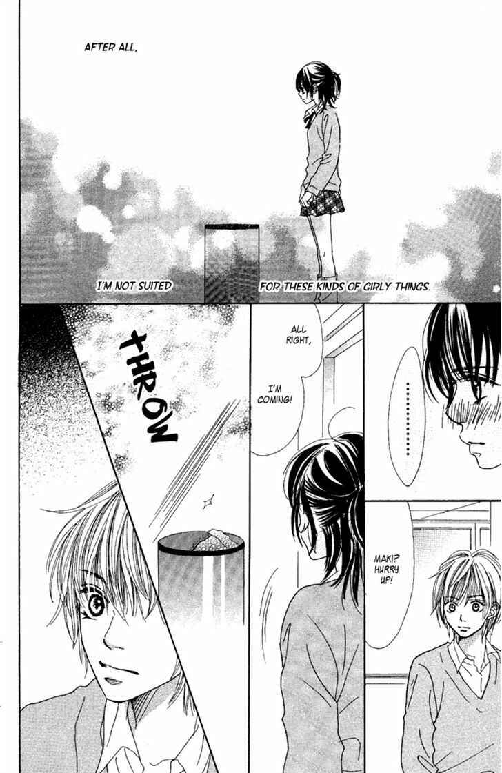 Page 28 Chapter 3 Manatsu no Ningyohime