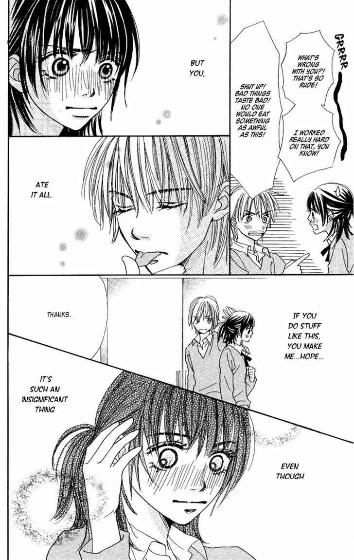 Page 32 Chapter 3 Manatsu no Ningyohime