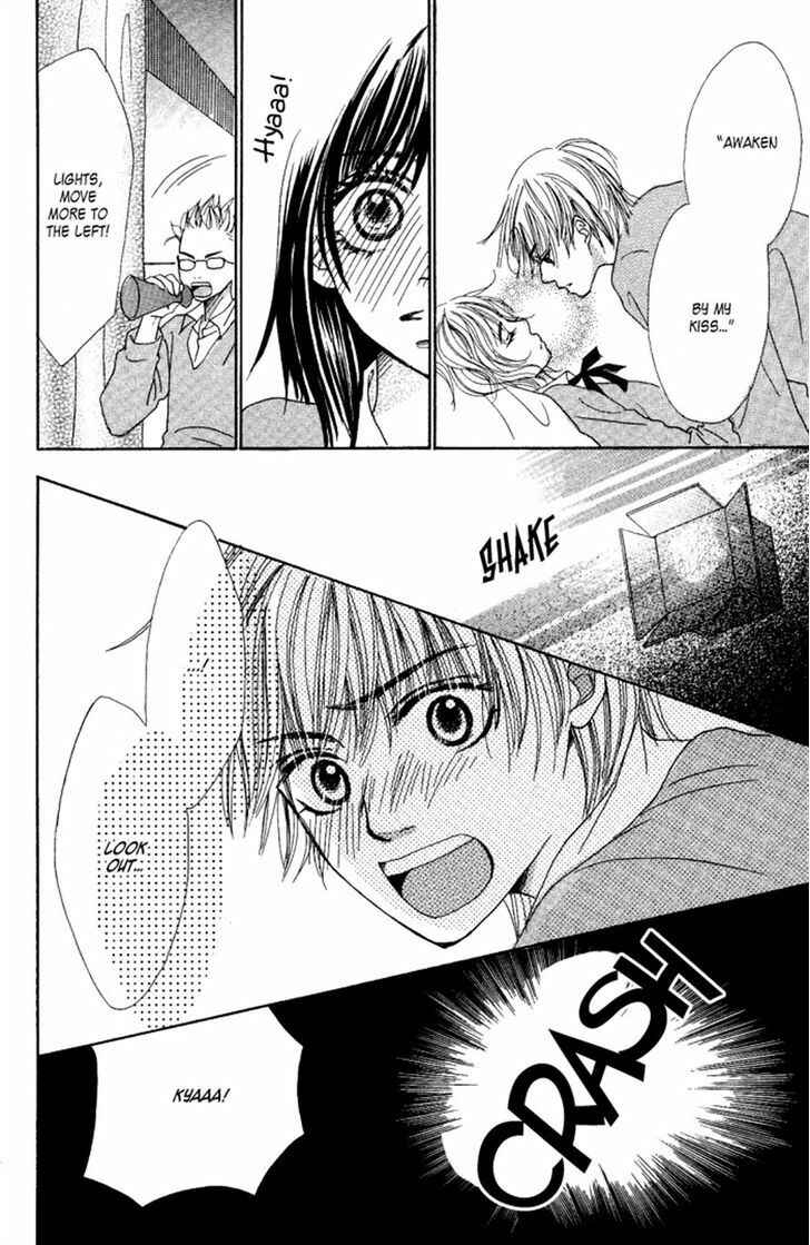 Page 36 Chapter 3 Manatsu no Ningyohime
