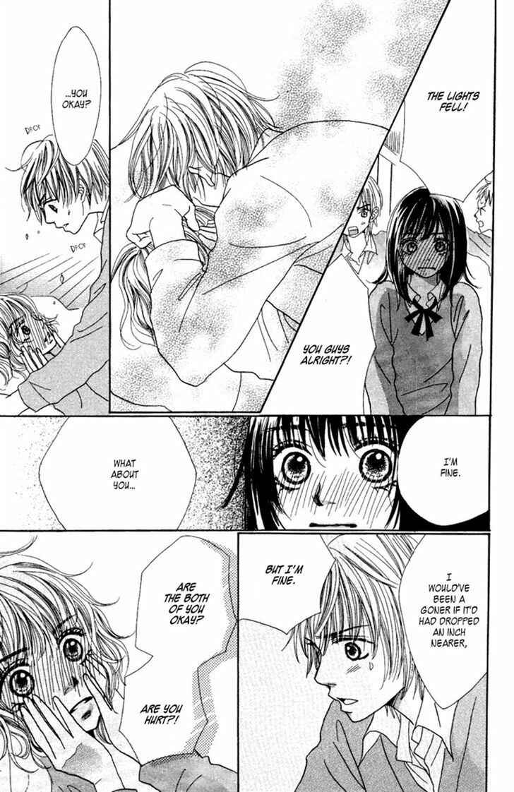 Page 37 Chapter 3 Manatsu no Ningyohime
