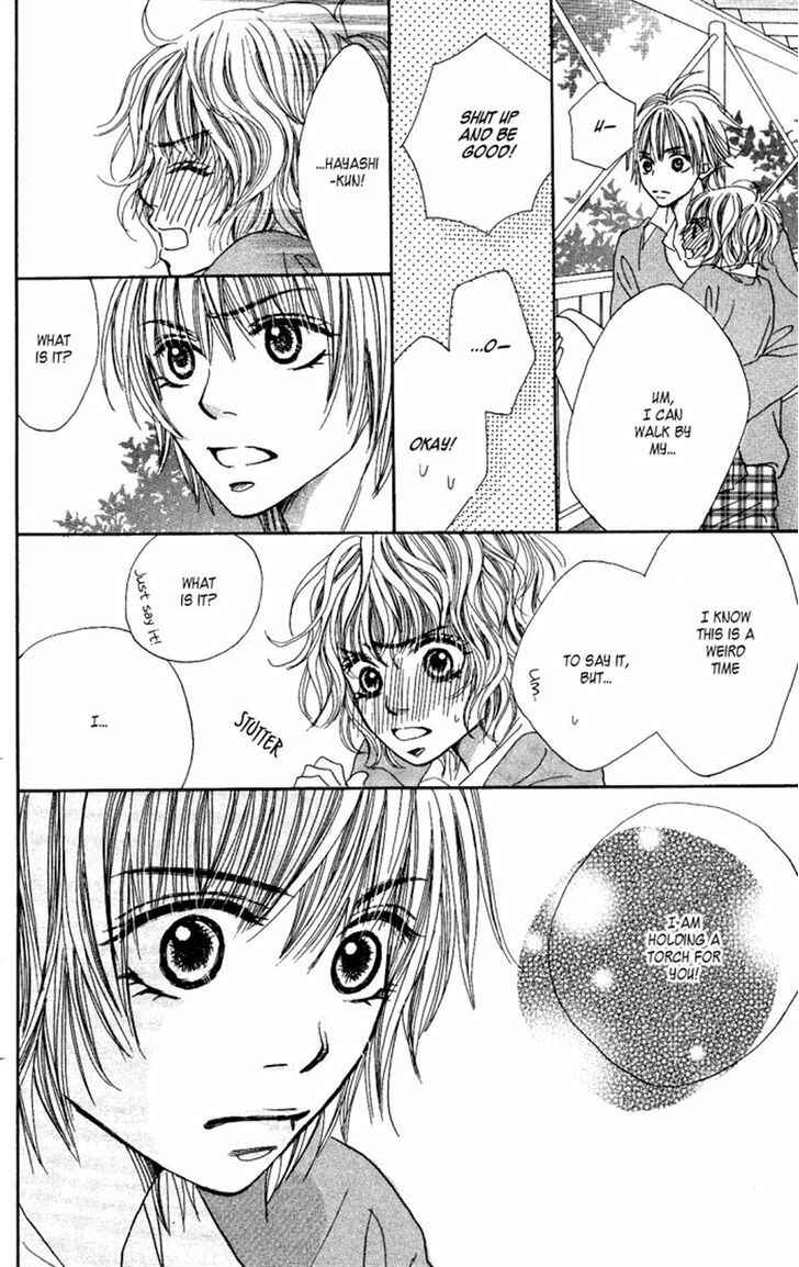 Page 40 Chapter 3 Manatsu no Ningyohime