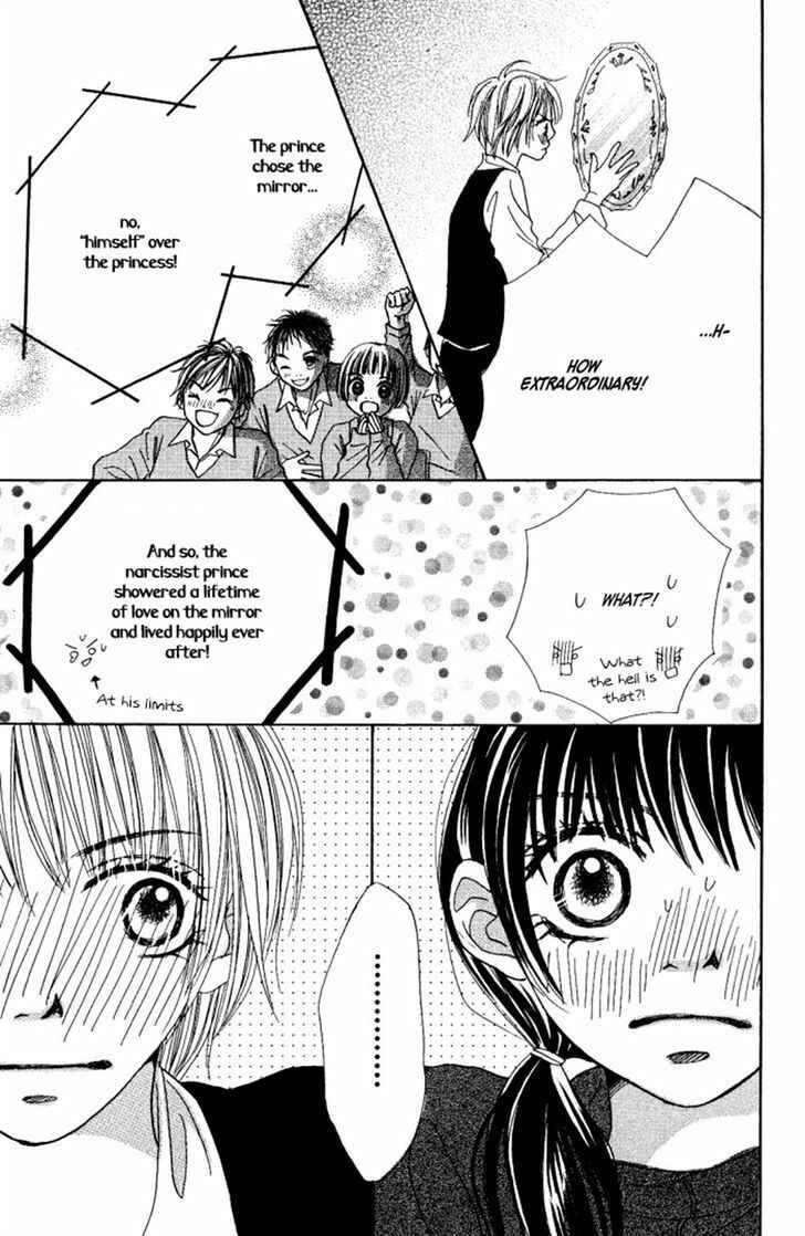 Page 57 Chapter 3 Manatsu no Ningyohime