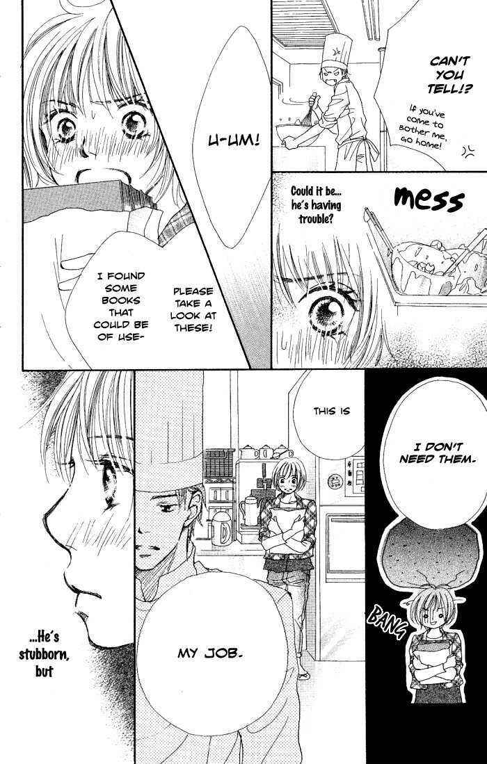 Page 26 Chapter 2 Manatsu no Ningyohime