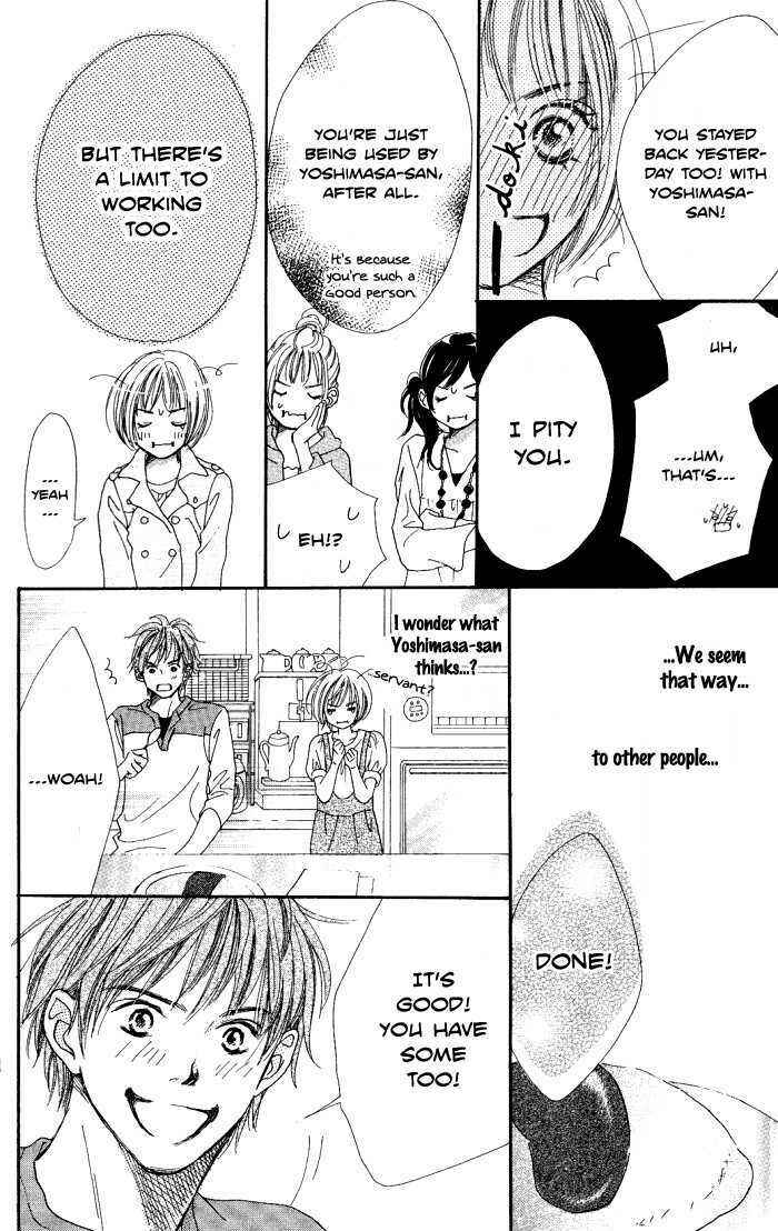 Page 36 Chapter 2 Manatsu no Ningyohime