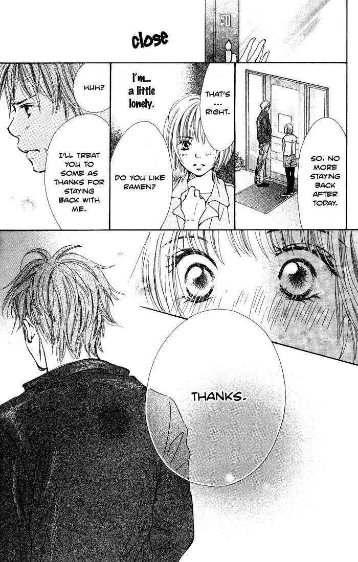Page 41 Chapter 2 Manatsu no Ningyohime