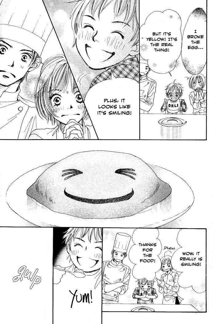 Page 57 Chapter 2 Manatsu no Ningyohime