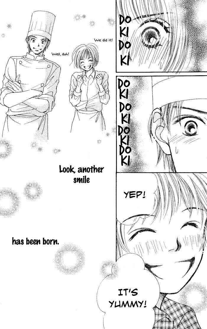 Page 58 Chapter 2 Manatsu no Ningyohime