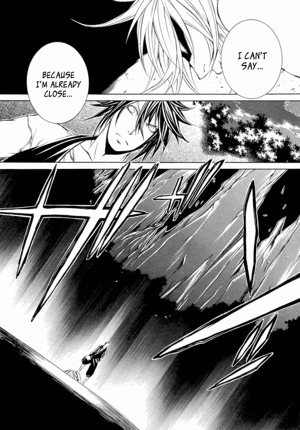 Page 31 Chapter 34 Brave 10