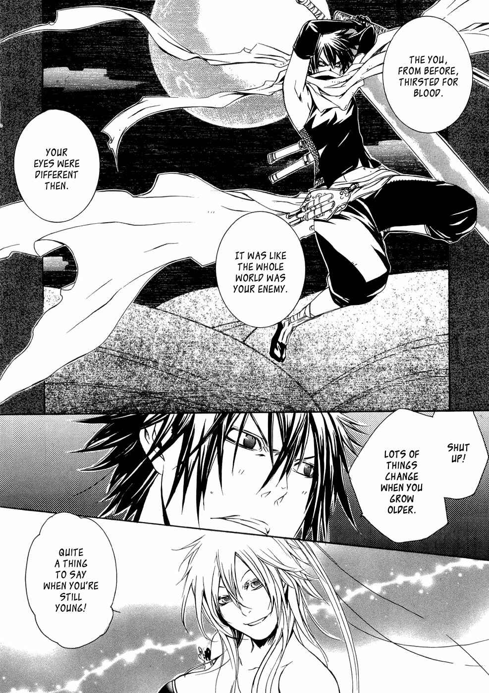 Page 12 Chapter 22 Brave 10