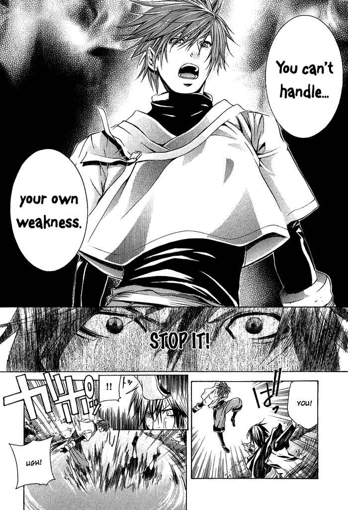 Page 24 Chapter 6 Brave 10