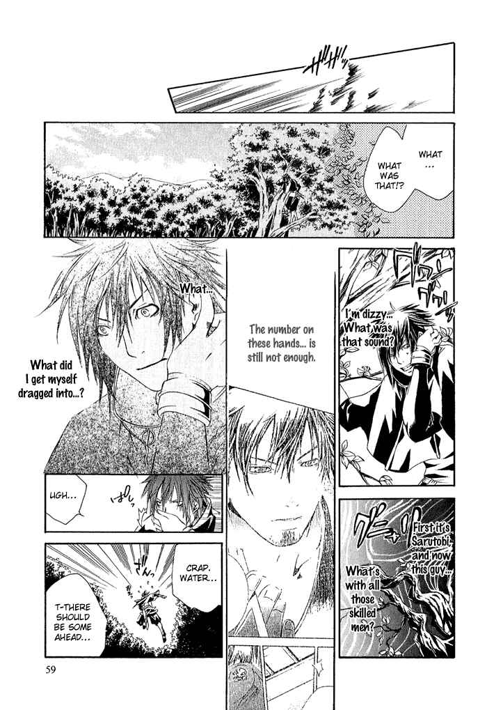 Page 12 Chapter 2 Brave 10