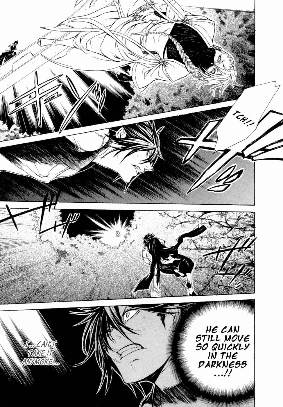 Page 10 Chapter 44 Brave 10