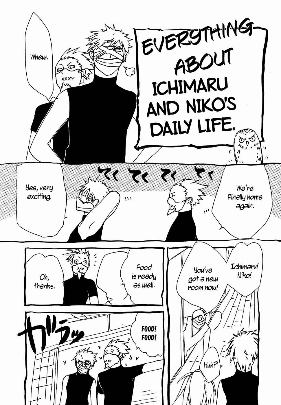 Page 35 Chapter 17 Brave 10