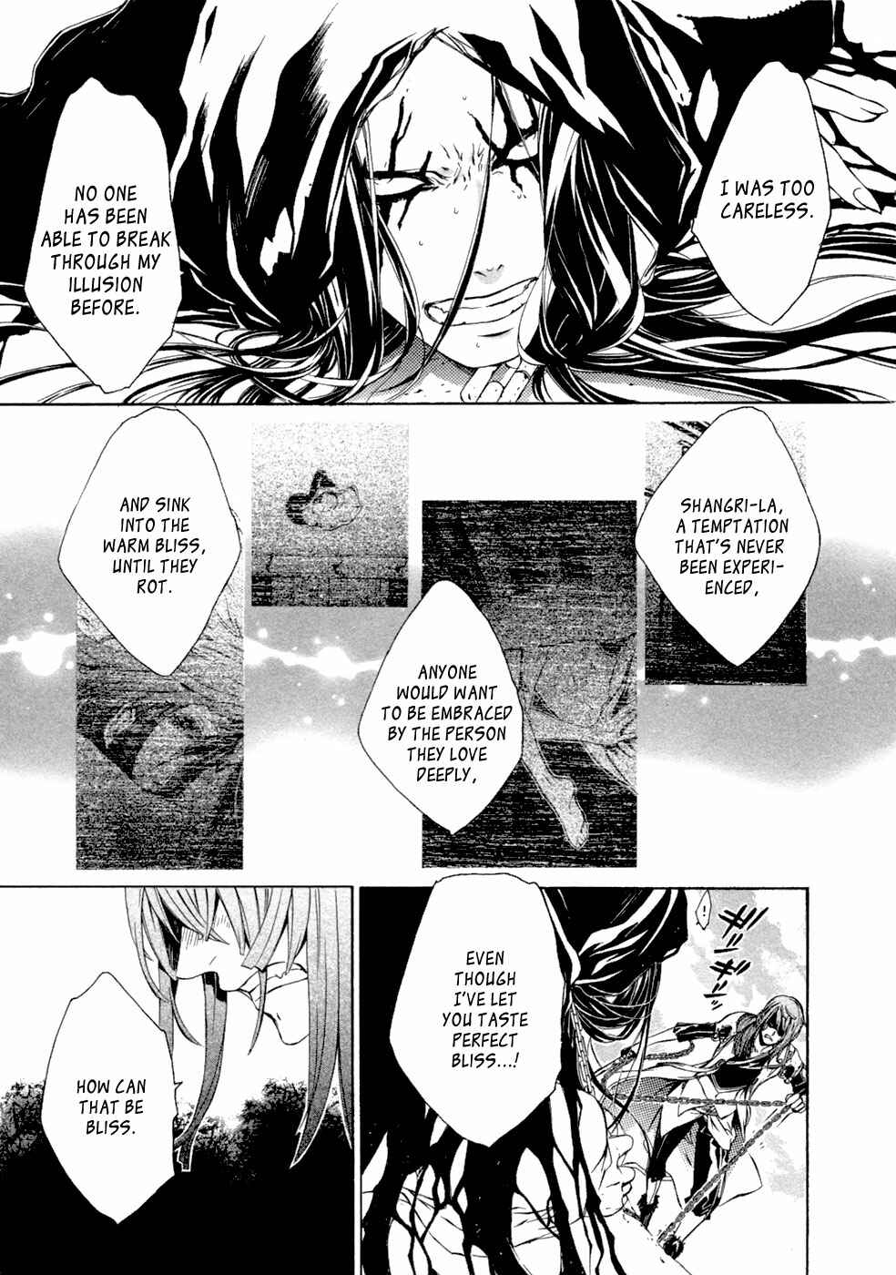 Page 6 Chapter 40 Brave 10