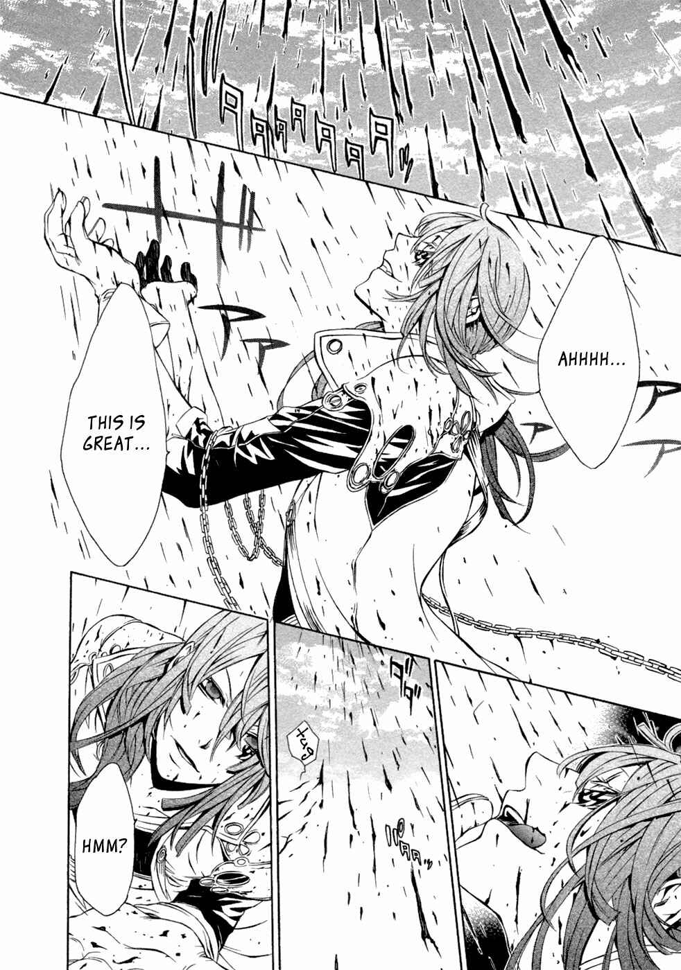 Page 9 Chapter 40 Brave 10