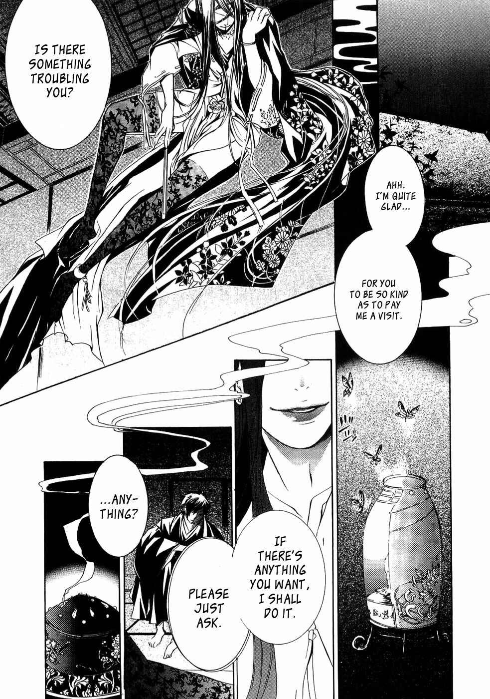 Page 3 Chapter 21 Brave 10