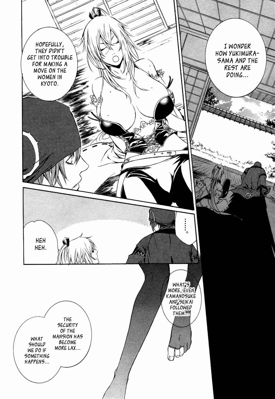 Page 9 Chapter 31 Brave 10